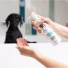 VetExpert Detox Care Deep Dark Shampoo für Hunde und Katzen, 250 ml