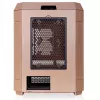 PC-Gehäuse Thermaltake Tower 600 Midi Tower Sand