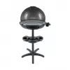 Steba 061600 Grill Schwarz