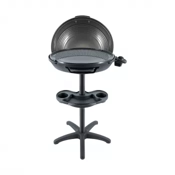 Steba 061600 Grill Schwarz