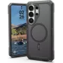 UAG Urban Armor Gear Trooper Case mit Magnetmodul | Samsung Galaxy S26 Ultra | ash (grau transparent) | 214516113131 (214516113131)