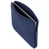Sleeve case Rivacase Antishock 5123 33.8 cm (13.3 Zoll) Blau