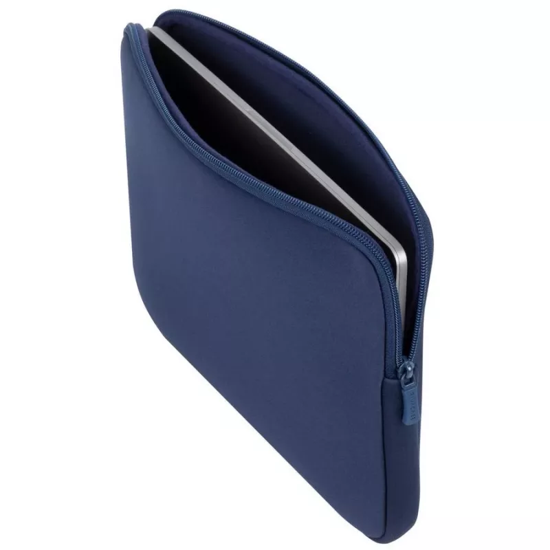 Sleeve case Rivacase Antishock 5123 33.8 cm (13.3 Zoll) Blau