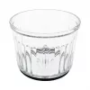 Steba MG 400, 2 l, Schwarz, Glas, Edelstahl, 400 W, 230 V