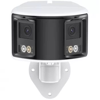 Überwachungskamera Annke I91DW — Außen-/Innen-Wi‑Fi-Dome-Kamera, 2MP, Nachtsicht, Bewegungserkennung