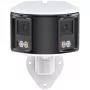 Überwachungskamera Annke I91DW — Außen-/Innen-Wi‑Fi-Dome-Kamera, 2MP, Nachtsicht, Bewegungserkennung