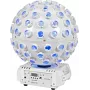 Lichteffekt EUROLITE B-40 RGB Color Modell 51741088 – RGB-Lasereffekt