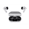 True Wireless Stereo Headset Samsung Galaxy SM-R420NZAAEUE — In-Ear TWS, Bluetooth 5.4, IP54, ANC, 6 Mikrofone, 515 mAh Ladecase