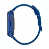 Smartwatch Stelio Junior Pro AI 4G ST-SWJ102-NB — marineblau, 4G-Konnektivität