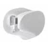 Wandhalterung Vogel's SWM 4131 für Sonos Era 300 Lautsprecher, weiß