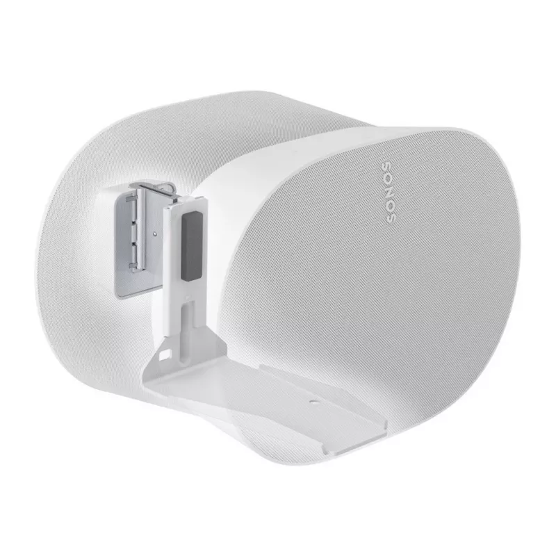Wandhalterung Vogel's SWM 4131 für Sonos Era 300 Lautsprecher, weiß