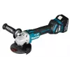 Makita DGA513RTJ Winkelschleifer 12,5 cm 8000 U/min 3 kg