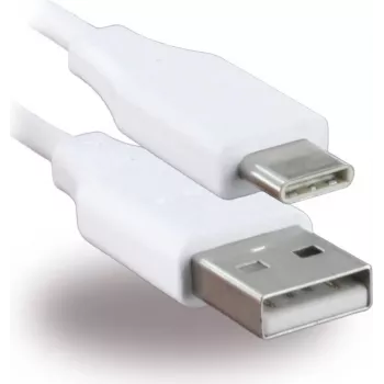 LG EAD63849201 USB-Kabel Weiß