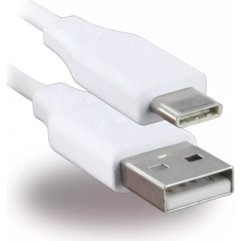 LG EAD63849201 USB-Kabel Weiß