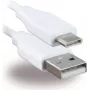 LG EAD63849201 USB-Kabel Weiß