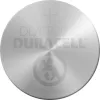 Duracell 071841 Haushaltsbatterie Einwegbatterie CR2025 Lithium