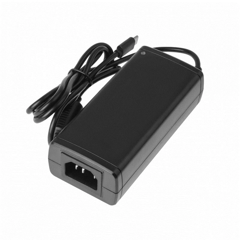 Grün Cell AD134P USB-C-Ladegerät AC-Adapter 65W für Notebook Tablet Smartphone