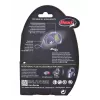 Flexi Schwarz Design S 5 m Hunde-Automatikleine