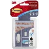 Badezimmer-Accessoire-Set 3M W17200