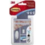 Badezimmer-Accessoire-Set 3M W17200