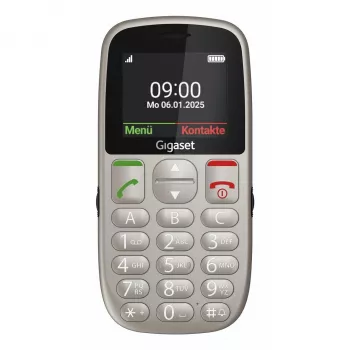 Mobiltelefon Gigaset GL395 2,2 Zoll