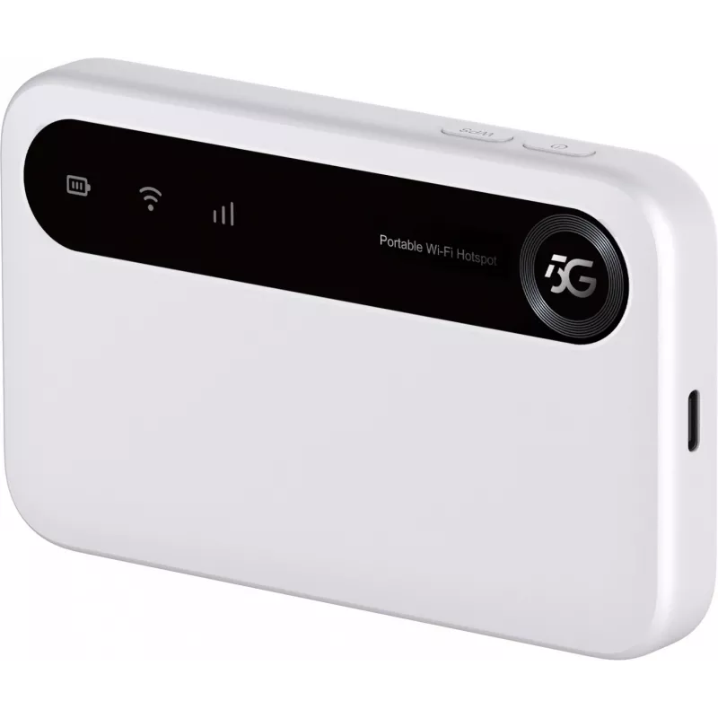 ZTE U50 5G mobiler Router
