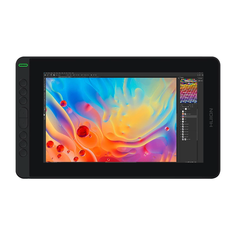 Huion Kamvas 12 GS1161 Grafiktablett