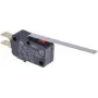 Omron V-163-1C5 Mikroschalter 8 V/DC 16 A 1 x Ein/(Ein) 1 Stück Beutel