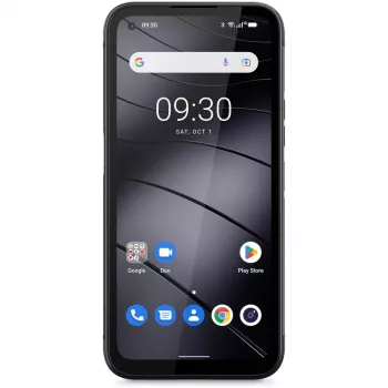 Smartphone Gigaset GX6 PRO 6,6 Zoll 8GB 128GB Black Titanium