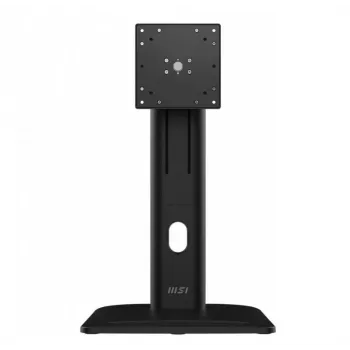 Monitorhalterung MKS14A, Schwarz
