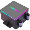 Xilence LiQuRizer RGB XC982 Prozessor-Flüssigkeitskühlung 12 cm Schwarz