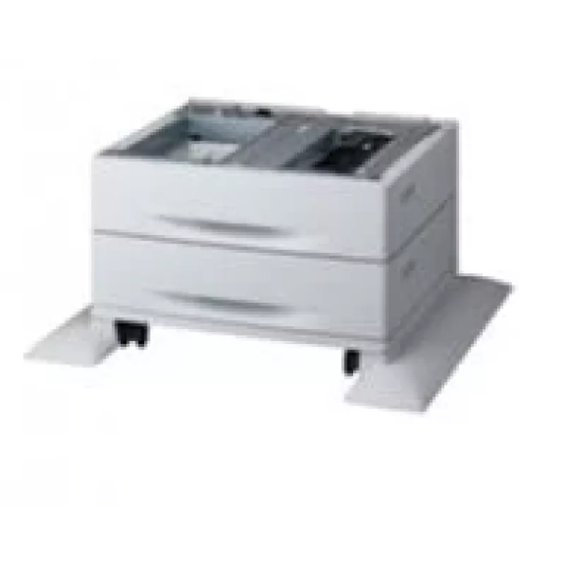 Epson 1100-Blatt-Papierkassette, Kassetteneinzug, Weiß, 1 Stück