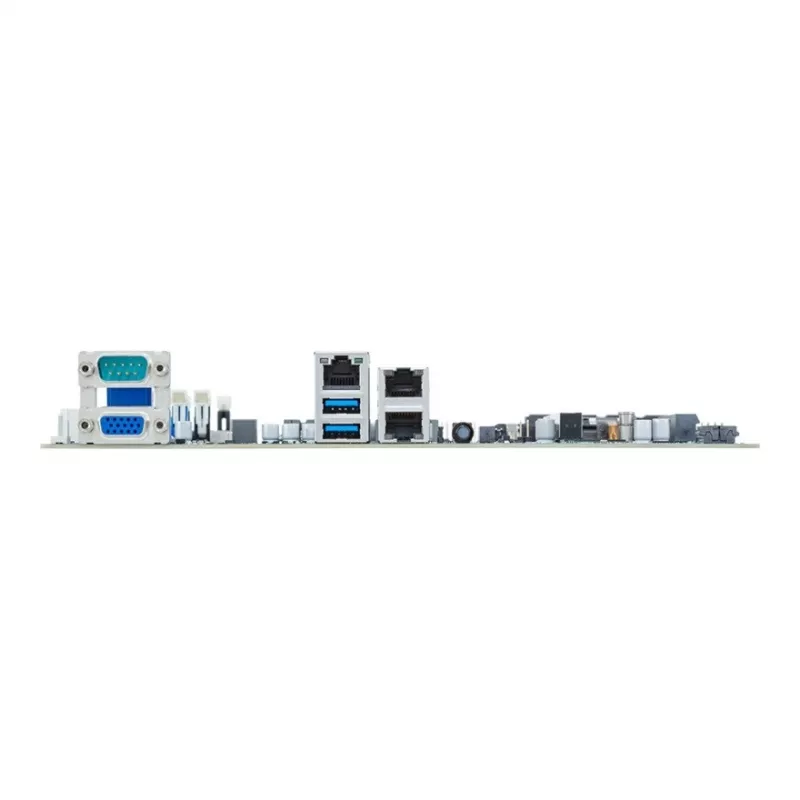 Mainboard - Gigabyte MX34-BS0 1x LGA 1700 Intel® Xeon® E-2400 / 6300 Intel® Pentium® Gold G7400 / G7400T Intel® C262