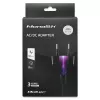 Desktop-Netzteil QOLTEC 60W 12V 5A für tragbare Geräte