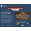 Mystery Kids Adventskalender Der Piratenschatz, Puzzlespiel