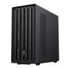 Gamemax Gehäuse | CLAW 460 BK | Schwarz | Mid-Tower | Netzteil nicht enthalten