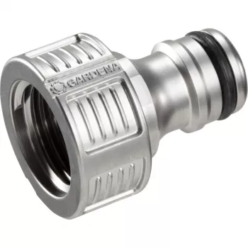 Gardena 18240-50 Gartengerät Silber