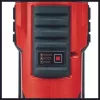 Schlagschrauber Einhell 4510070, 2100 U/min, 400 N⋅m, 18V
