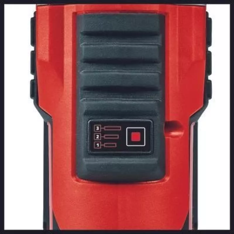 Schlagschrauber Einhell 4510070, 2100 U/min, 400 N⋅m, 18V