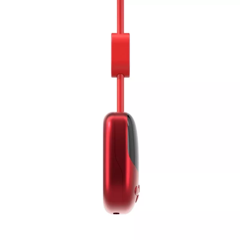 Nackenmassagegerät MEDIA-TECH MT6534 mit EMS-Technologie, einstellbare Intensität