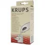 Krups F054 Entkalkungsset für Espresso- und Kaffeemaschinen