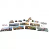 7 Wonders - Grundspiel - neues Design, Brettspiel Expertenspiel des Jahres 2011
