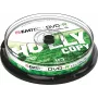 DVD-R Emtec ECOVR471016CB 4,7 GB 16x 10 St.