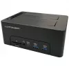LC-Power Dockingstation USB 3.2 Gen 2x1