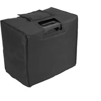 Lautsprecherabdeckung Omnitronic BOB-10A – robuste Schutzabdeckung für Lautsprecher