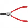 Knipex Sicherungsringzangen-Set 4-tlg. in Rolltasche 19-60mm
