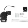 USB-Expansionshub Brodit 217042 — kompakter 4-Port-USB-Hub