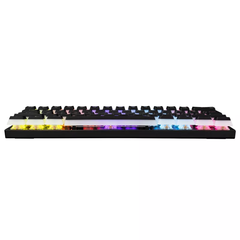 White Shark GK-2202 Ashiko 2 Schwarz/Blau US