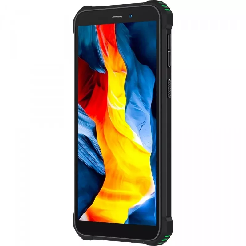 Smartphone OukiTel G2 4G 6,3 Zoll 4/64GB Grün