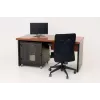 Freistehendes Rack Triton RCA-12-A68-CAX-A1 12U Weiß